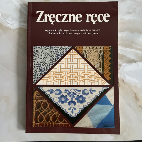 Zręczne ręce 2
