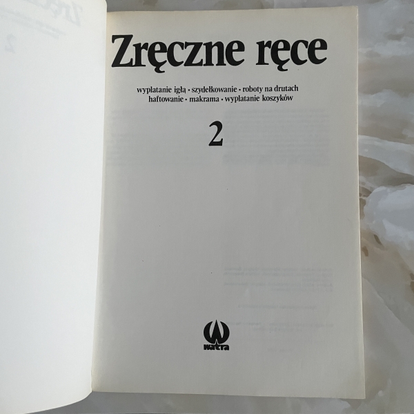 Zręczne ręce 2