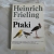 Ptaki - Heinrich Frieling