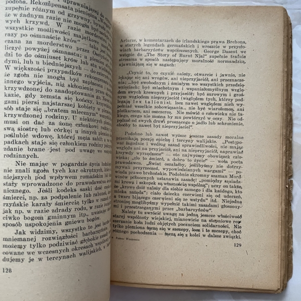 Pomoc wzajemna jako czynnik rozwoju - Piotr Kropotkin