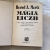 Magia liczb - Bernd A. Mertz