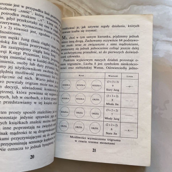Magia liczb - Bernd A. Mertz