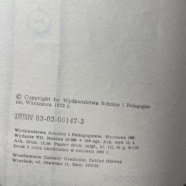Konstrukcja i modelowanie odzieży lekkiej. Część 1 - Krystyna Trzecińska