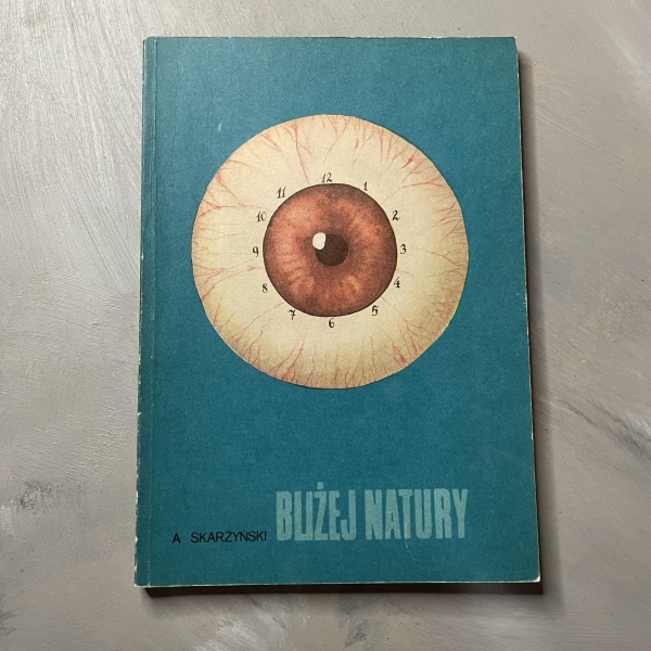 Bliżej Natury - Andrzej Skarżyński