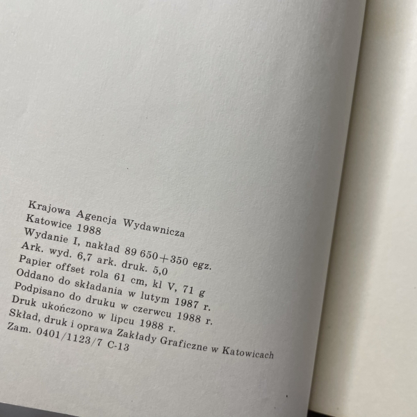 Bliżej Natury - Andrzej Skarżyński
