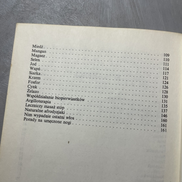 Apteka natury tom 1 - Jadwiga Górnicka