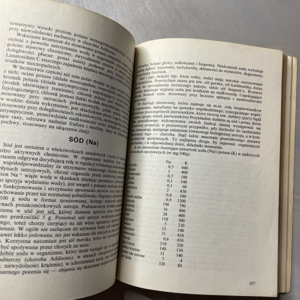 Apteka natury tom 1 - Jadwiga Górnicka