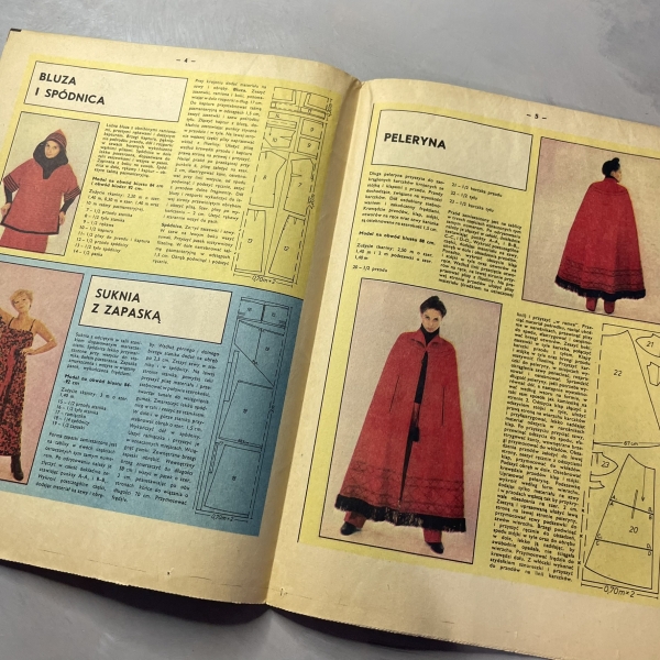 Sztandar młodych. Boutique 1978