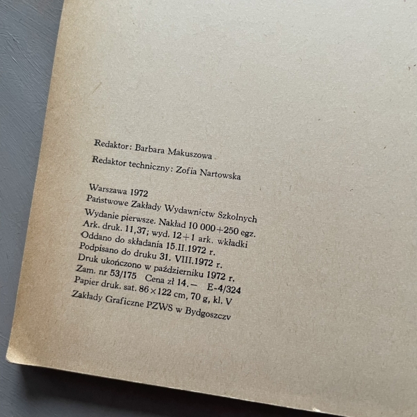 Sami robimy zabawki i instrumenty muzyczne - Józef Klukowski
