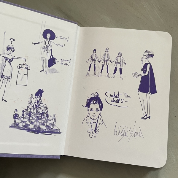 How to dress for success - Edith Head, Joe Hyams