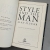 Style & the man - Alan Flusser