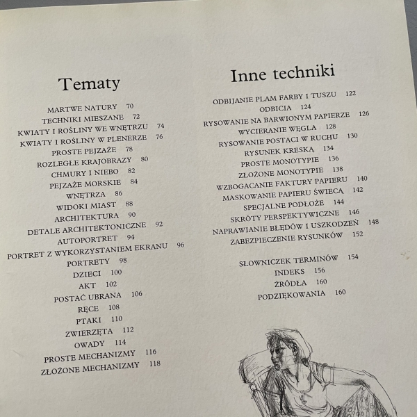 Hobby, które może być sztuką Rysowanie - Stan Smith