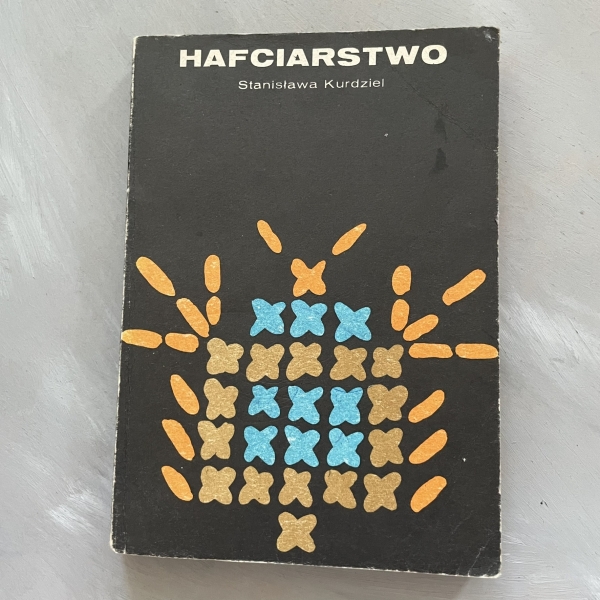 Hafciarstwo - Stanisława Kurdziel