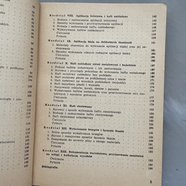 Hafciarstwo - Stanisława Kurdziel