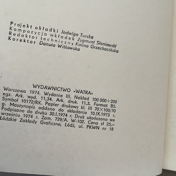 ABC robót szydełkowych - Helena Gawrońska
