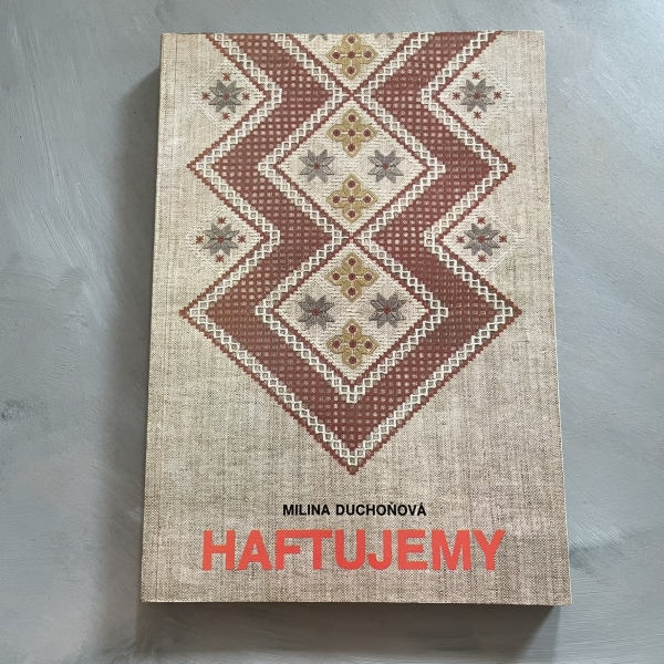 Haftujemy - Milina Duchonova