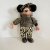 Myszka Minnie - Disco Girl - Disney pluszak maskotka vintage