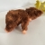 Miś Russ Tubby przyjaciel Monchhichi - maskotka
