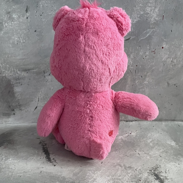 Care Bear - Love-a-lot - 2017 Troskliwe misie