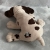 Pies Wauzi - Pound Puppies - piesek - maskotka pluszak vintage