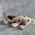 Pies Wauzi - Pound Puppies - piesek - maskotka pluszak vintage