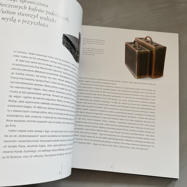 Ikony mody. 20 ikon, które zmieniły oblicze mody - Federico Rocca