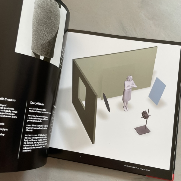 Fotografia w modzie. Warsztaty mistrzów obiektywu - Magdalena Keaney