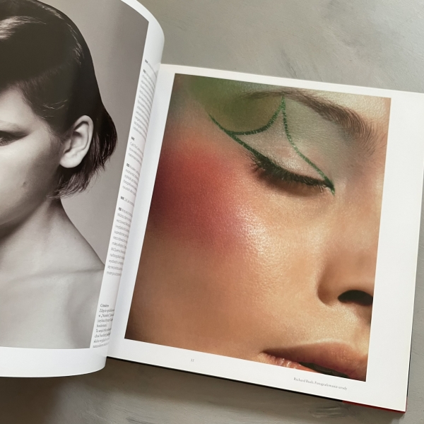 Fotografia w modzie. Warsztaty mistrzów obiektywu - Magdalena Keaney