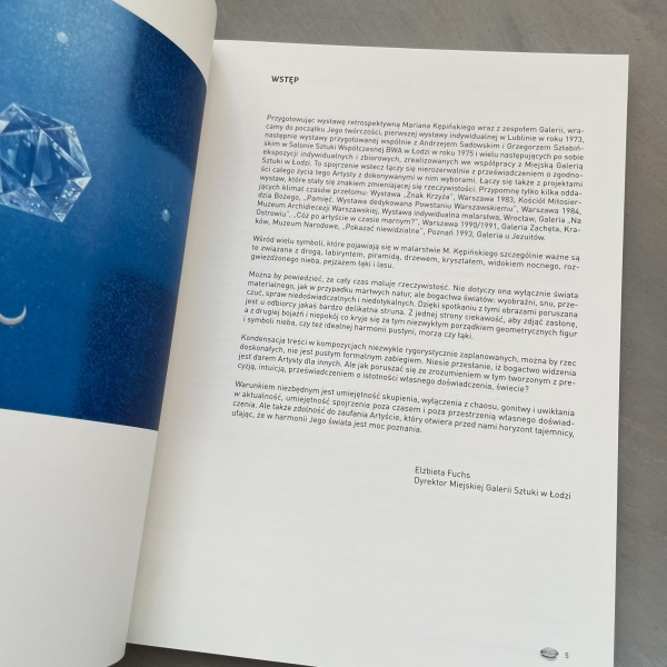 Droga. Natura i wyobraźnia - Marian Kępiński