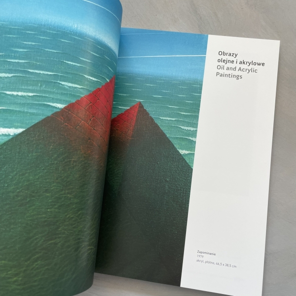 Droga. Natura i wyobraźnia - Marian Kępiński