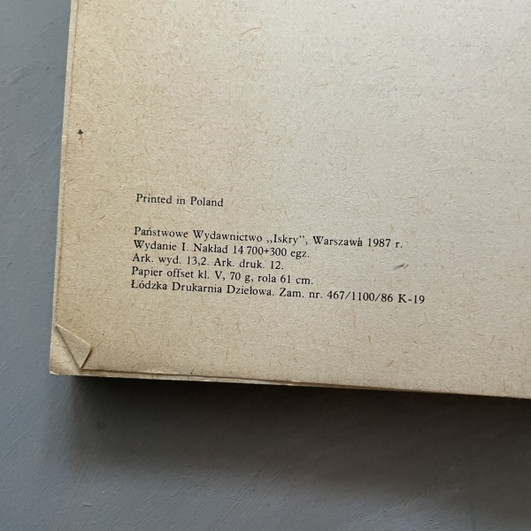 Wilkołactwo - Leszek Paweł Słupecki