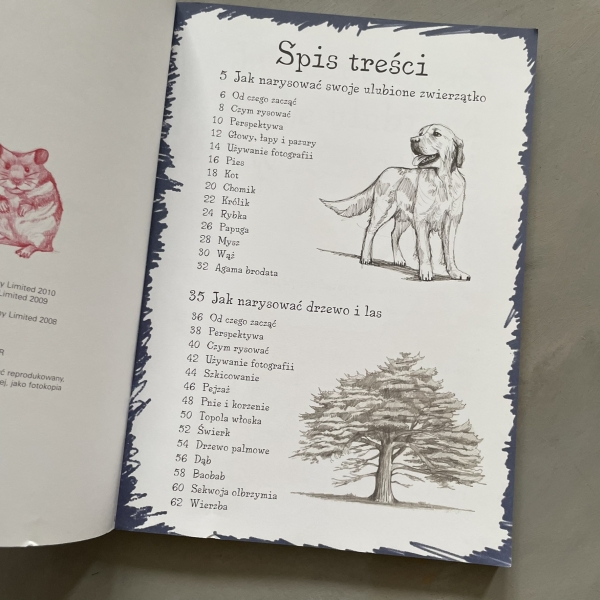 Łatwe rysowanie - Mark Bergin