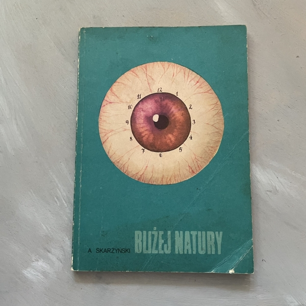 Bliżej natury - Andrzej Skarżyński