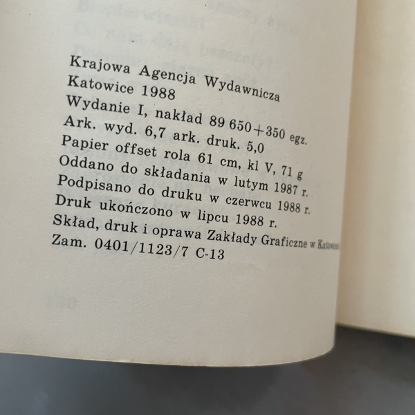 Bliżej natury - Andrzej Skarżyński