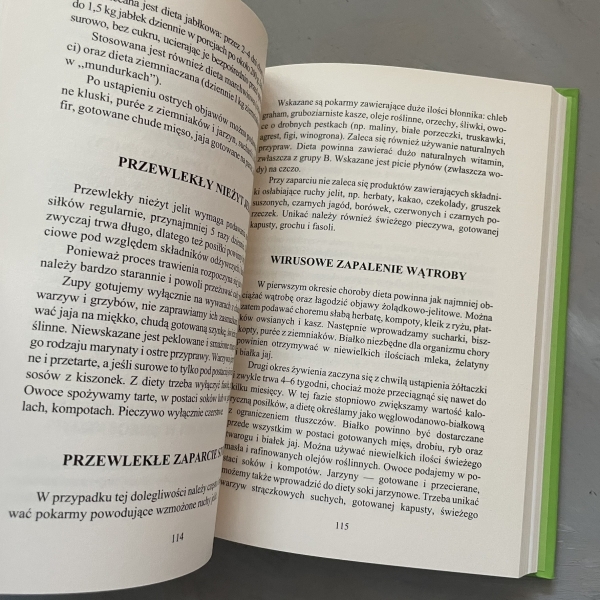 Ziołolecznictwo Ojców Bonifratrów dla kobiet - O. Teodor Książkiewicz