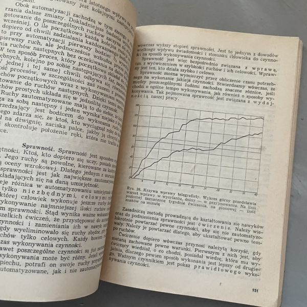 Zarys psychologii - Tadeusz W. Nowacki