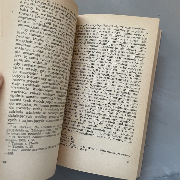 Rozumienie ludzkiego zachowania - Zdzisław Krasnodębski