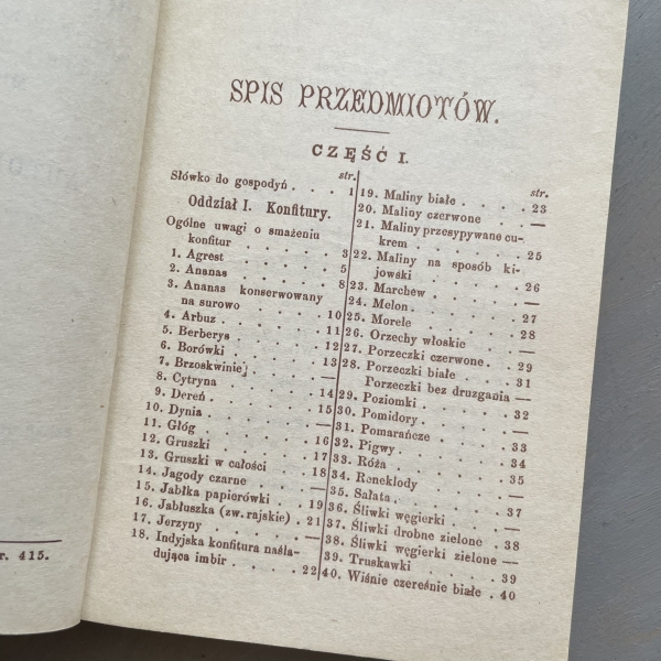 jedyne praktyczne przepisy - Lucyna Ćwierczakiewiczowa