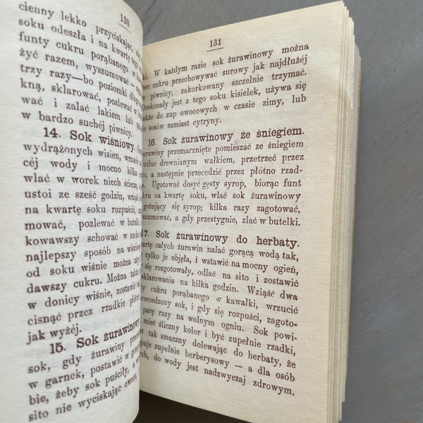 jedyne praktyczne przepisy - Lucyna Ćwierczakiewiczowa