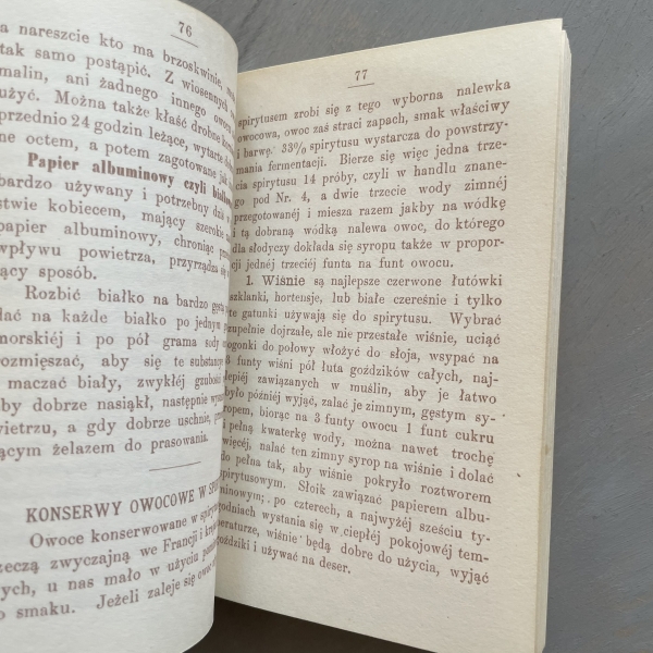 jedyne praktyczne przepisy - Lucyna Ćwierczakiewiczowa