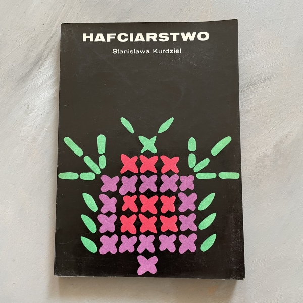 Hafciarstwo - Stanisław Kurdziel