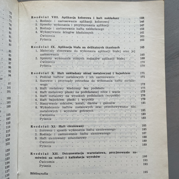 Hafciarstwo - Stanisław Kurdziel