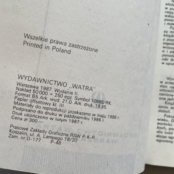 Dywany i kilimy - Wera Tuszyńska