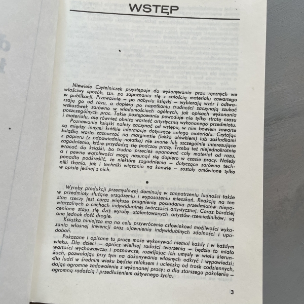 Dywany i kilimy - Wera Tuszyńska