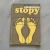 Anatomia stopy - Artur Dziak