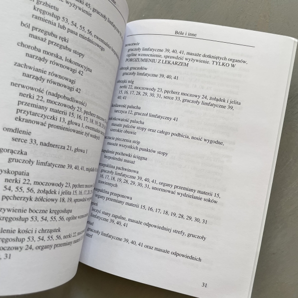 Twoje zdrowie w Twoich... stopach. Masaż dla każdego - Aldona Kiełkowska