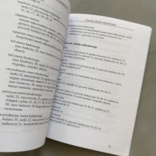 Twoje zdrowie w Twoich... stopach. Masaż dla każdego - Aldona Kiełkowska