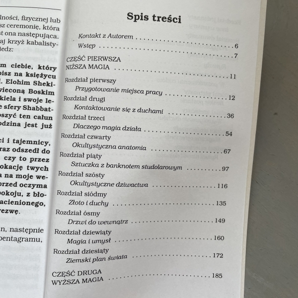 Magia. Jak korzystać z mocy by ulepszyć nasz świat - J. H. Brennan
