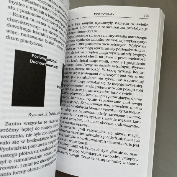 Magia. Jak korzystać z mocy by ulepszyć nasz świat - J. H. Brennan