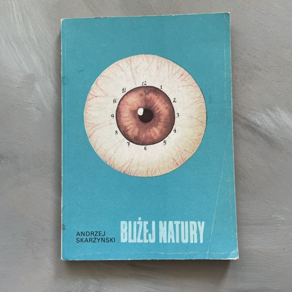 Bliżej natury - Andrzej Skarżyński